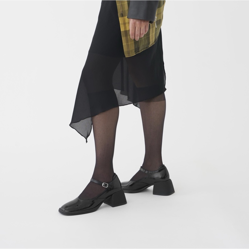 Vagabond Ansie Pump